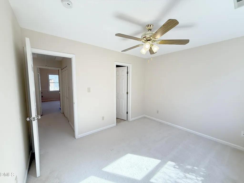1456 Barton Place Drive Raleigh NC 27608