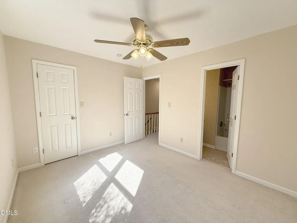 1456 Barton Place Drive Raleigh NC 27608