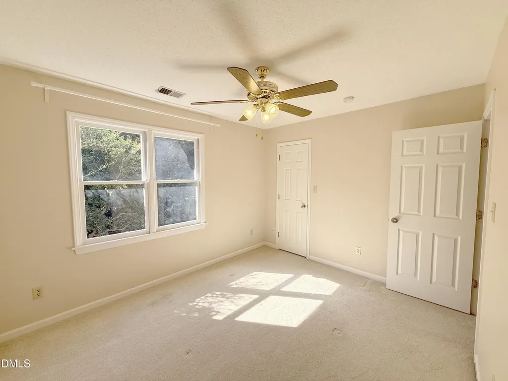 1456 Barton Place Drive Raleigh NC 27608