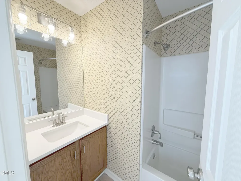 1456 Barton Place Drive Raleigh NC 27608