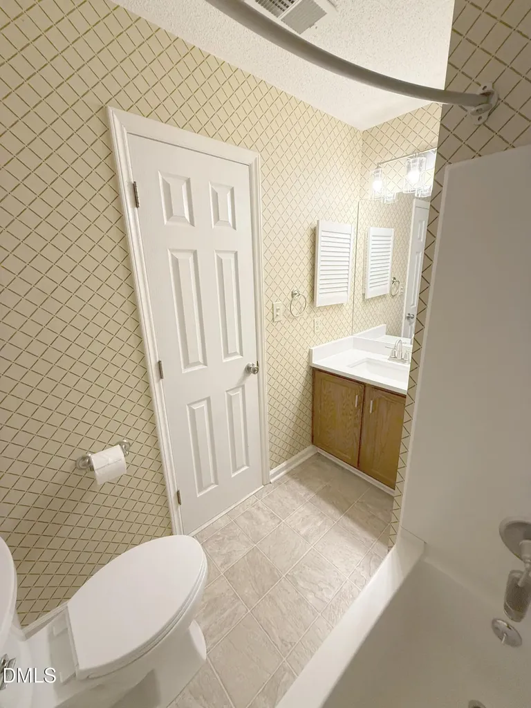 1456 Barton Place Drive Raleigh NC 27608