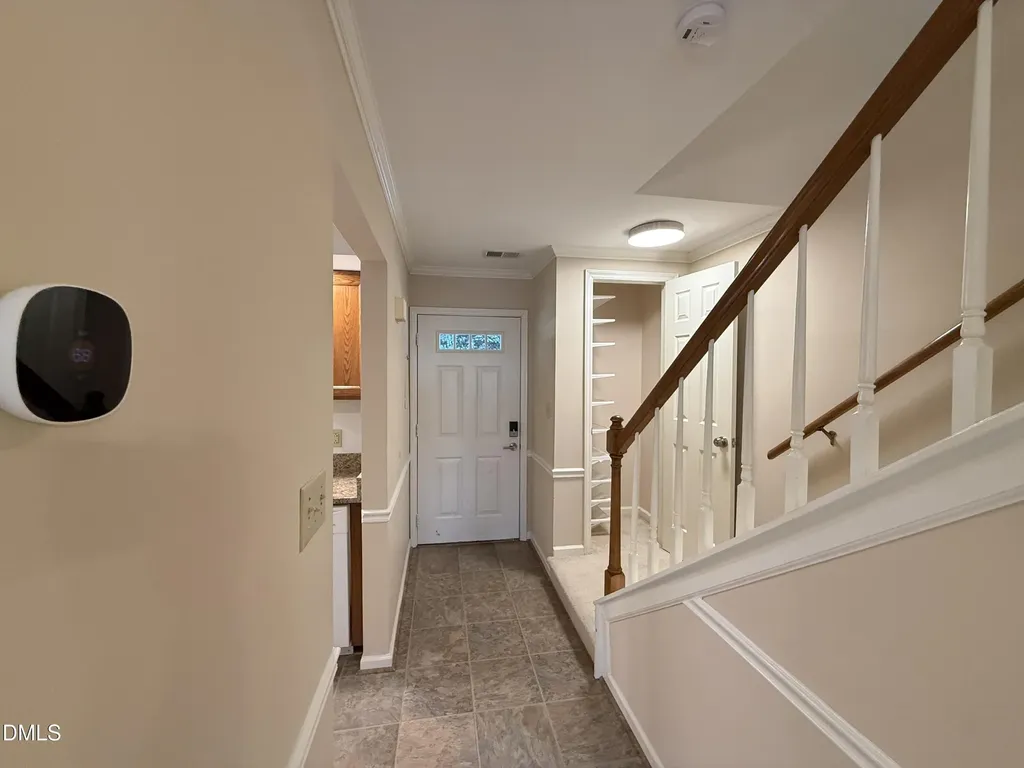 1456 Barton Place Drive Raleigh NC 27608