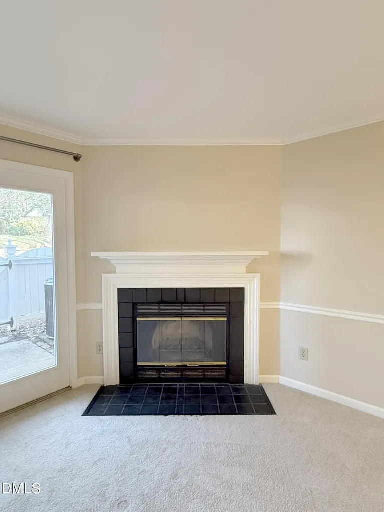 1456 Barton Place Drive Raleigh NC 27608