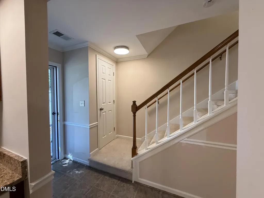 1456 Barton Place Drive Raleigh NC 27608