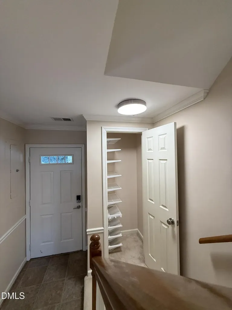 1456 Barton Place Drive Raleigh NC 27608