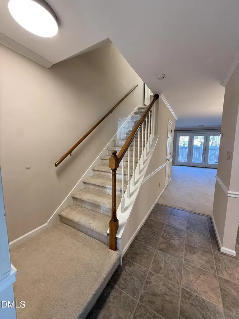 1456 Barton Place Drive Raleigh NC 27608