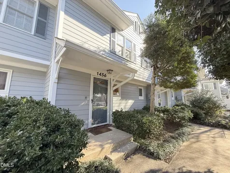 1456 Barton Place Drive Raleigh NC 27608