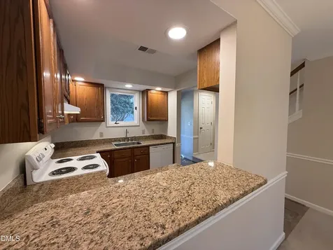 1456 Barton Place Drive Raleigh NC 27608