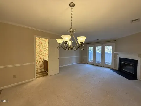 1456 Barton Place Drive Raleigh NC 27608