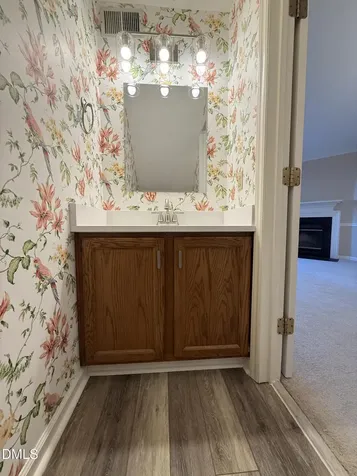 1456 Barton Place Drive Raleigh NC 27608