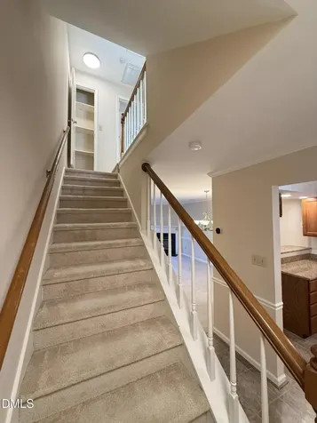 1456 Barton Place Drive Raleigh NC 27608