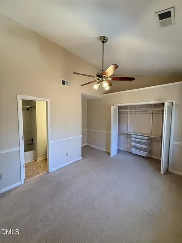 1456 Barton Place Drive Raleigh NC 27608