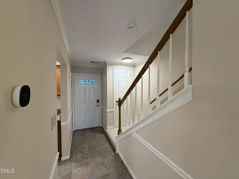1456 Barton Place Drive Raleigh NC 27608
