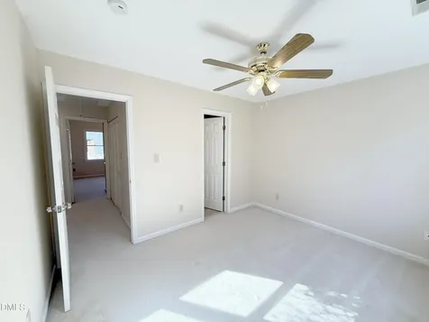 1456 Barton Place Drive Raleigh NC 27608