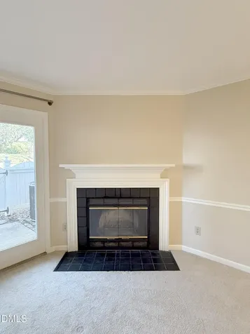 1456 Barton Place Drive Raleigh NC 27608