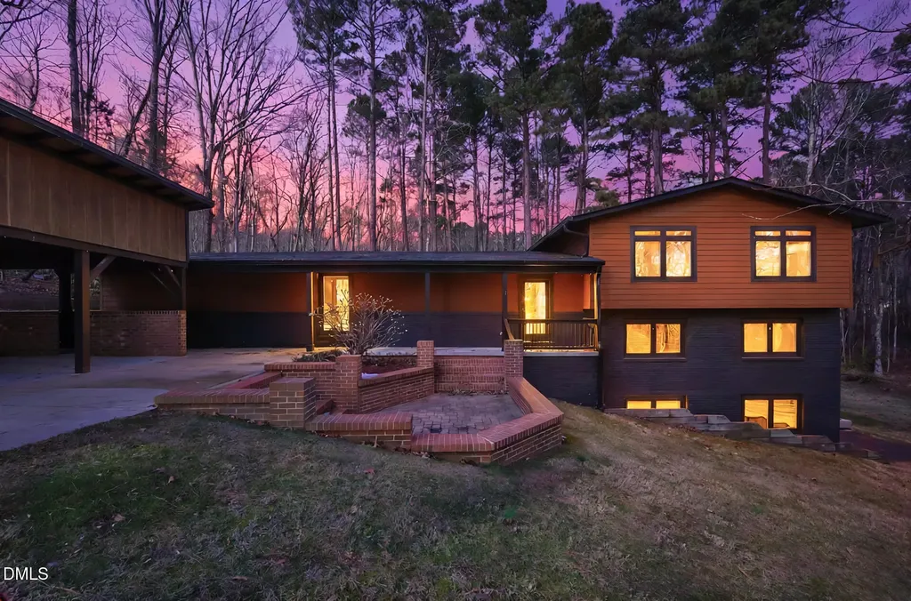 1 Emily Road Chapel Hill NC 27514