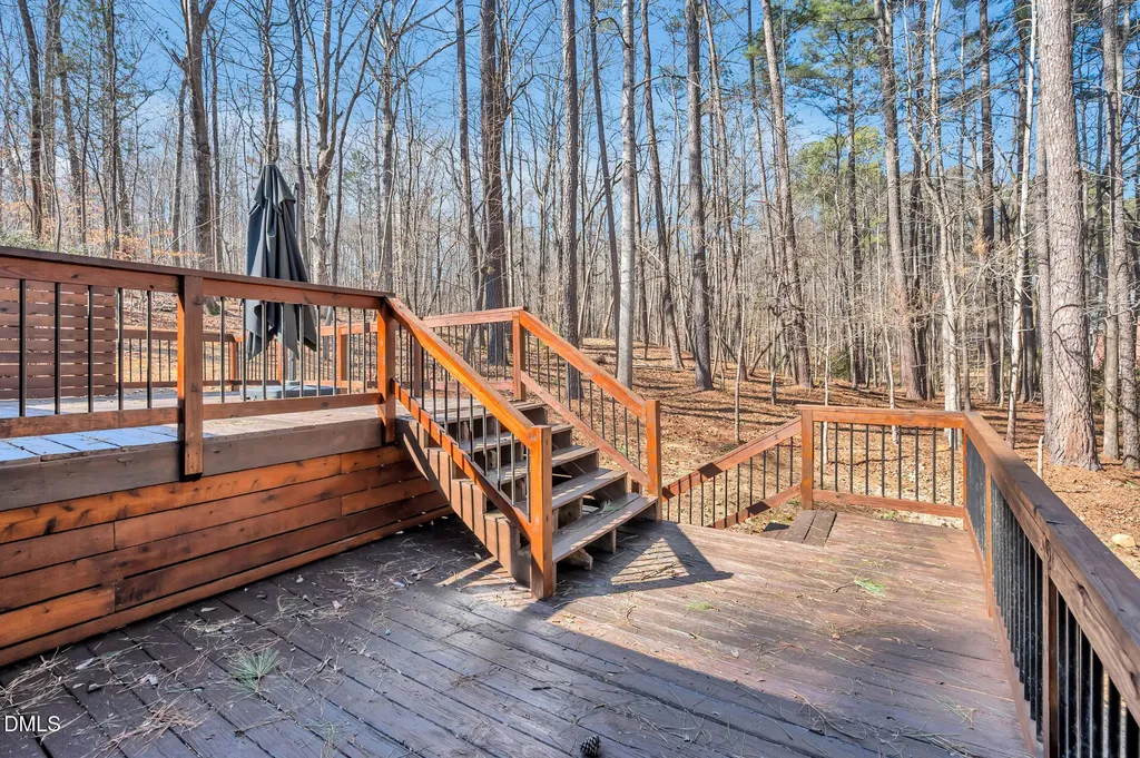 1 Emily Road Chapel Hill NC 27514
