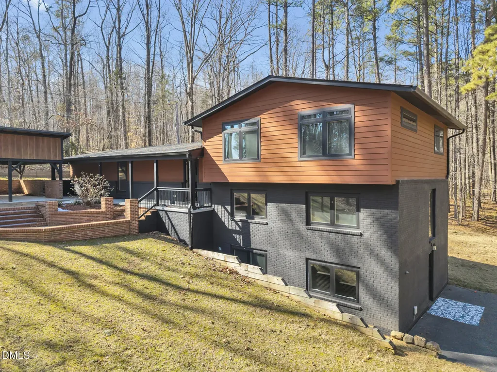 1 Emily Road Chapel Hill NC 27514