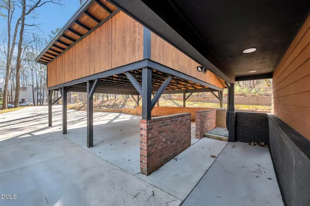 1 Emily Road Chapel Hill NC 27514
