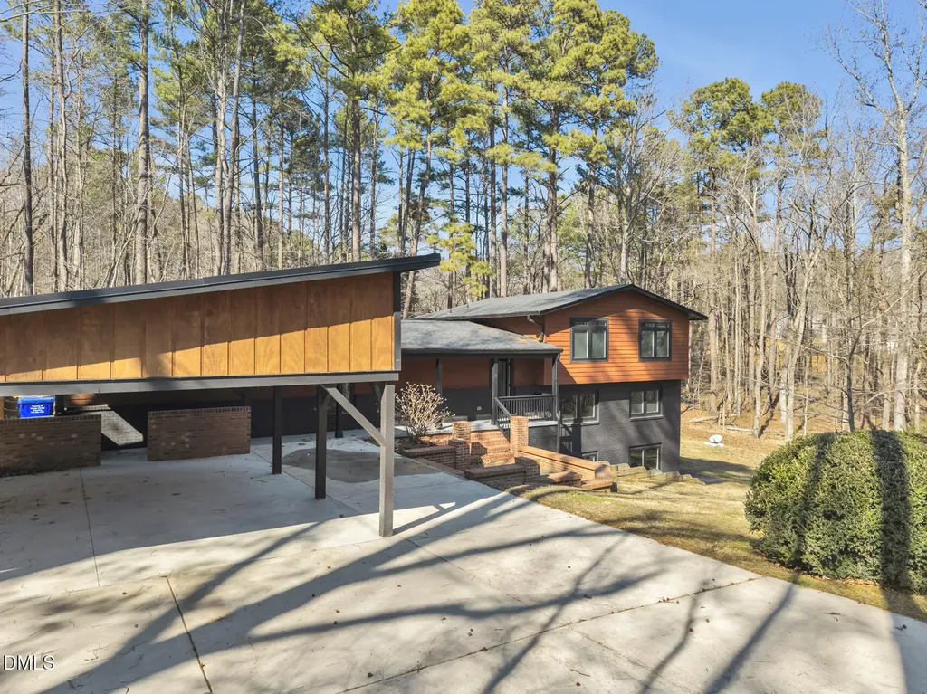 1 Emily Road Chapel Hill NC 27514