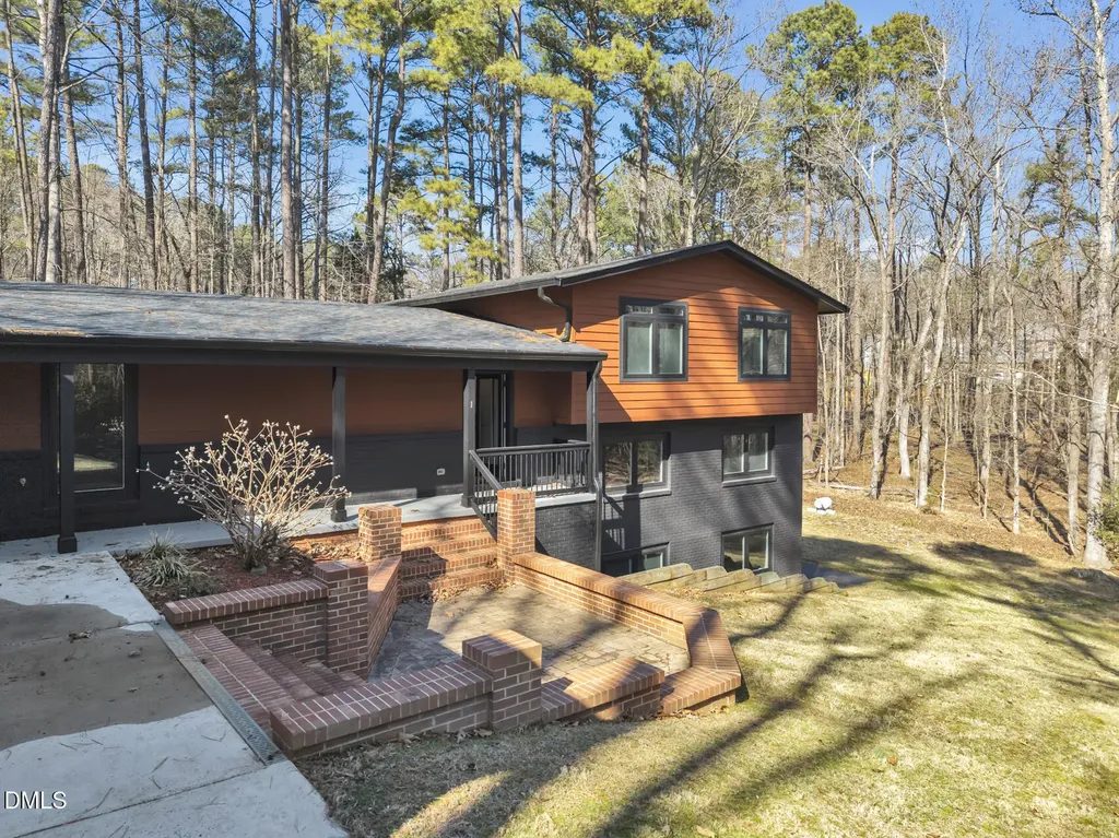 1 Emily Road Chapel Hill NC 27514