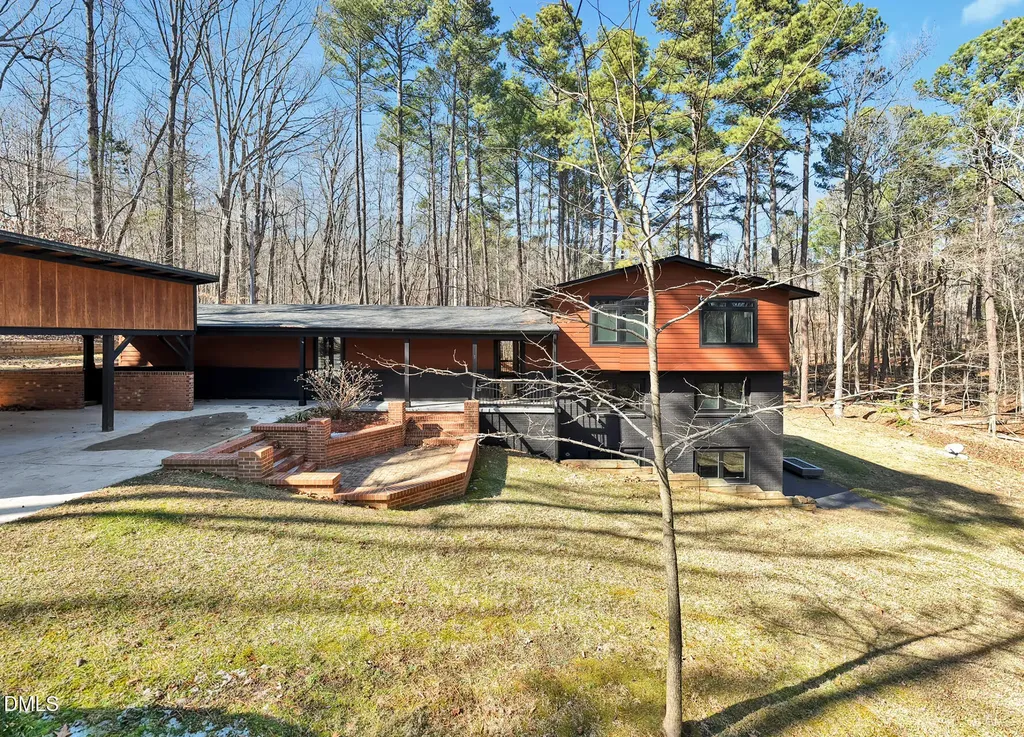 1 Emily Road Chapel Hill NC 27514
