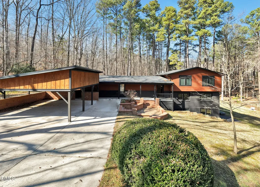 1 Emily Road Chapel Hill NC 27514
