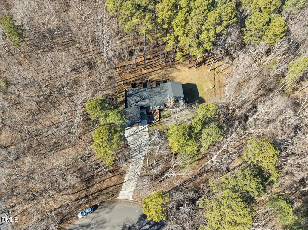 1 Emily Road Chapel Hill NC 27514