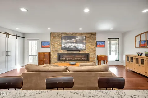 1 Emily Road Chapel Hill NC 27514