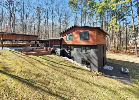 1 Emily Road Chapel Hill NC 27514
