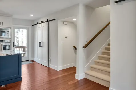 1 Emily Road Chapel Hill NC 27514