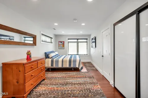 1 Emily Road Chapel Hill NC 27514