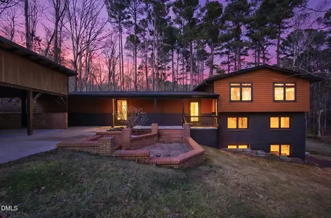 1 Emily Road Chapel Hill NC 27514