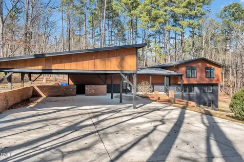 1 Emily Road Chapel Hill NC 27514