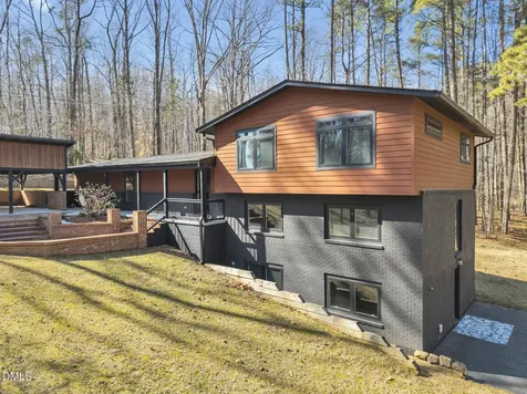 1 Emily Road Chapel Hill NC 27514