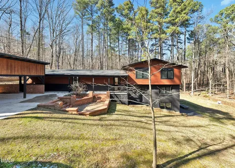1 Emily Road Chapel Hill NC 27514