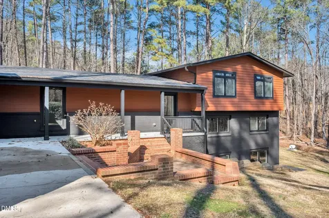 1 Emily Road Chapel Hill NC 27514