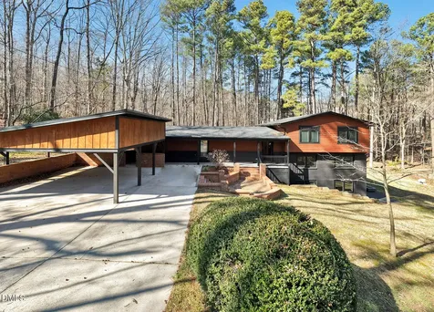 1 Emily Road Chapel Hill NC 27514