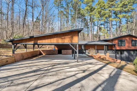 1 Emily Road Chapel Hill NC 27514