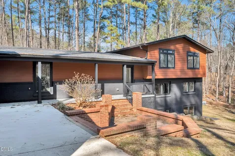 1 Emily Road Chapel Hill NC 27514