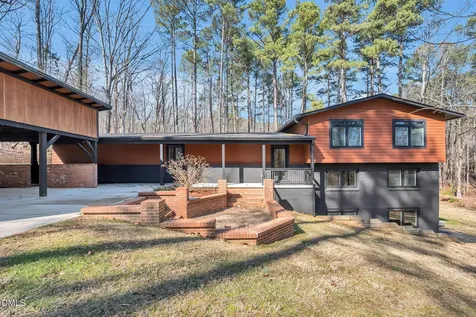 1 Emily Road Chapel Hill NC 27514
