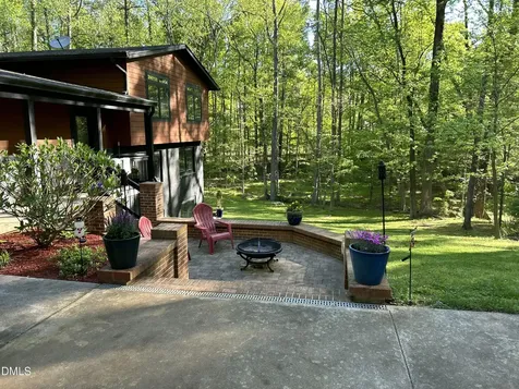 1 Emily Road Chapel Hill NC 27514