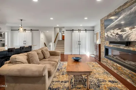 1 Emily Road Chapel Hill NC 27514