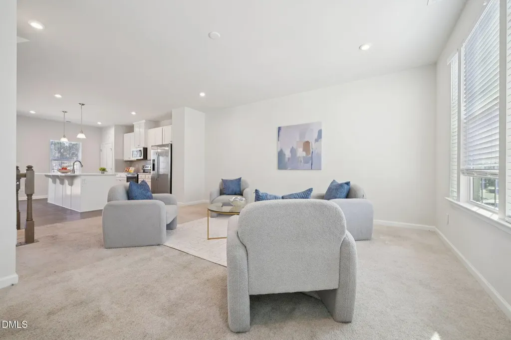 8744 Red Canyon Way Raleigh NC 27616