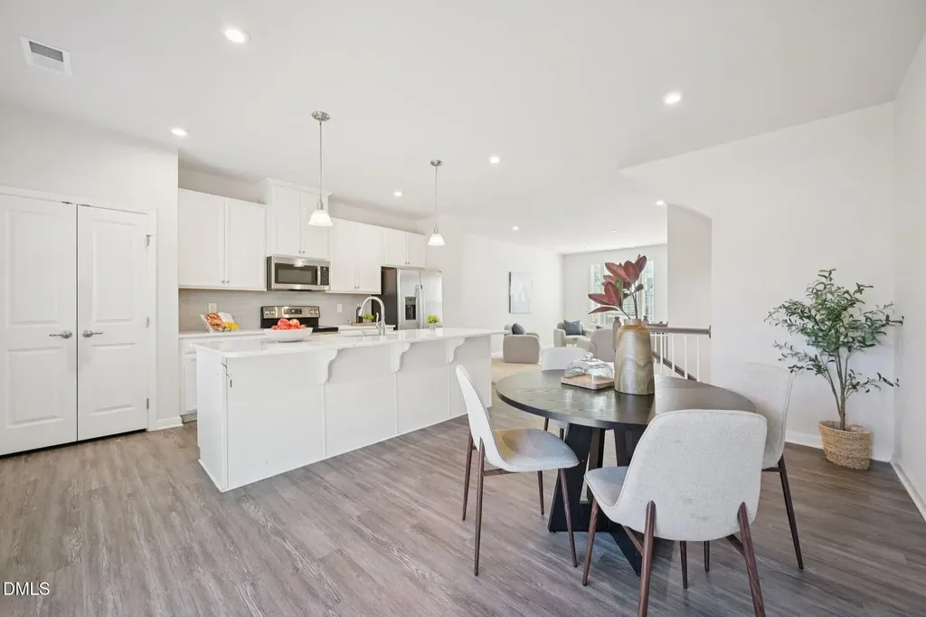 8744 Red Canyon Way Raleigh NC 27616