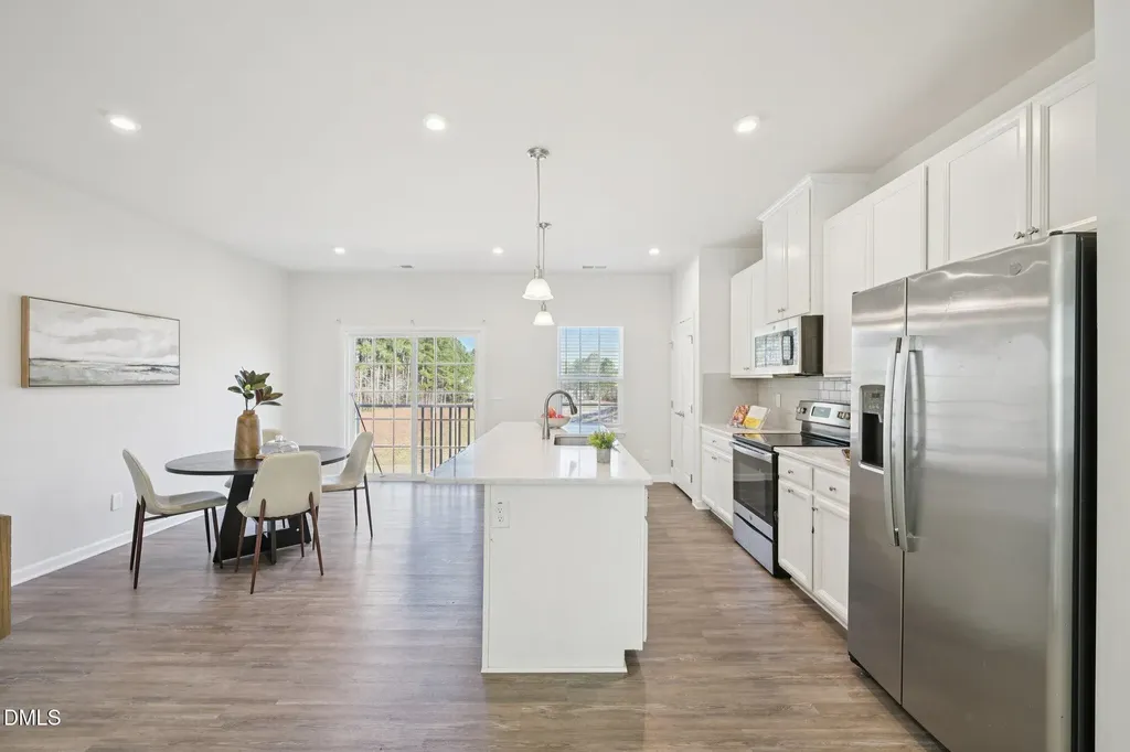 8744 Red Canyon Way Raleigh NC 27616