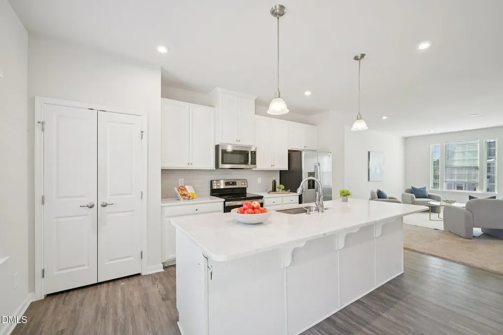 8744 Red Canyon Way Raleigh NC 27616