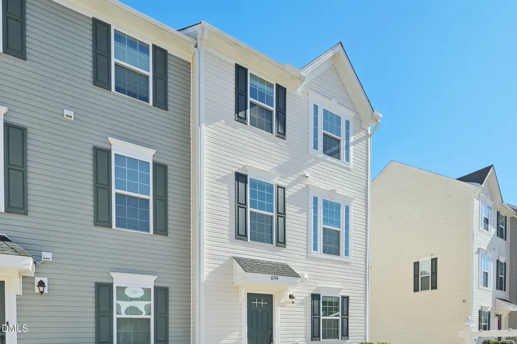 8744 Red Canyon Way Raleigh NC 27616