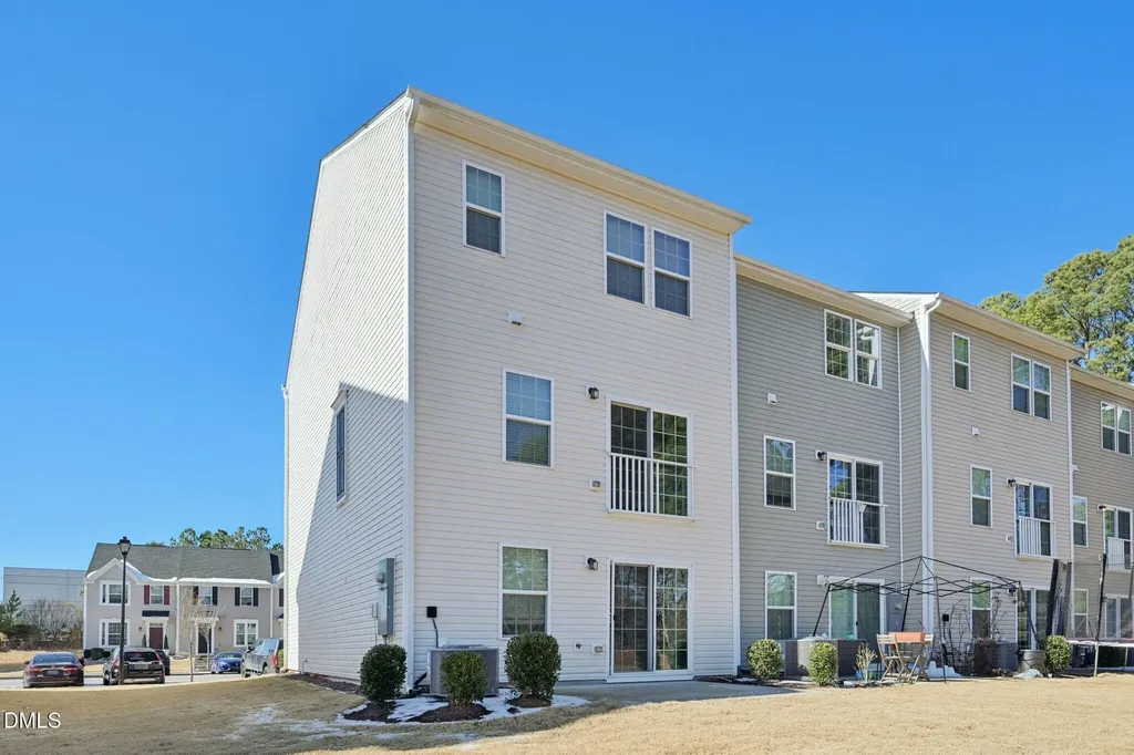 8744 Red Canyon Way Raleigh NC 27616