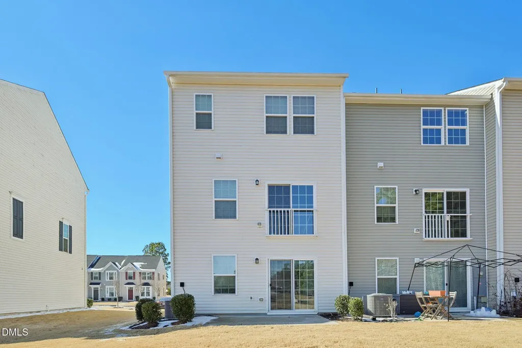 8744 Red Canyon Way Raleigh NC 27616